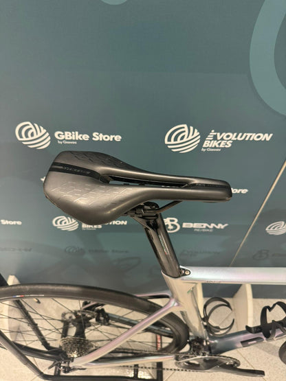 Bianchi Aria Disc rozmiar 55 - Używany