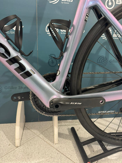 Bianchi Aria Disc rozmiar 55 - Używany