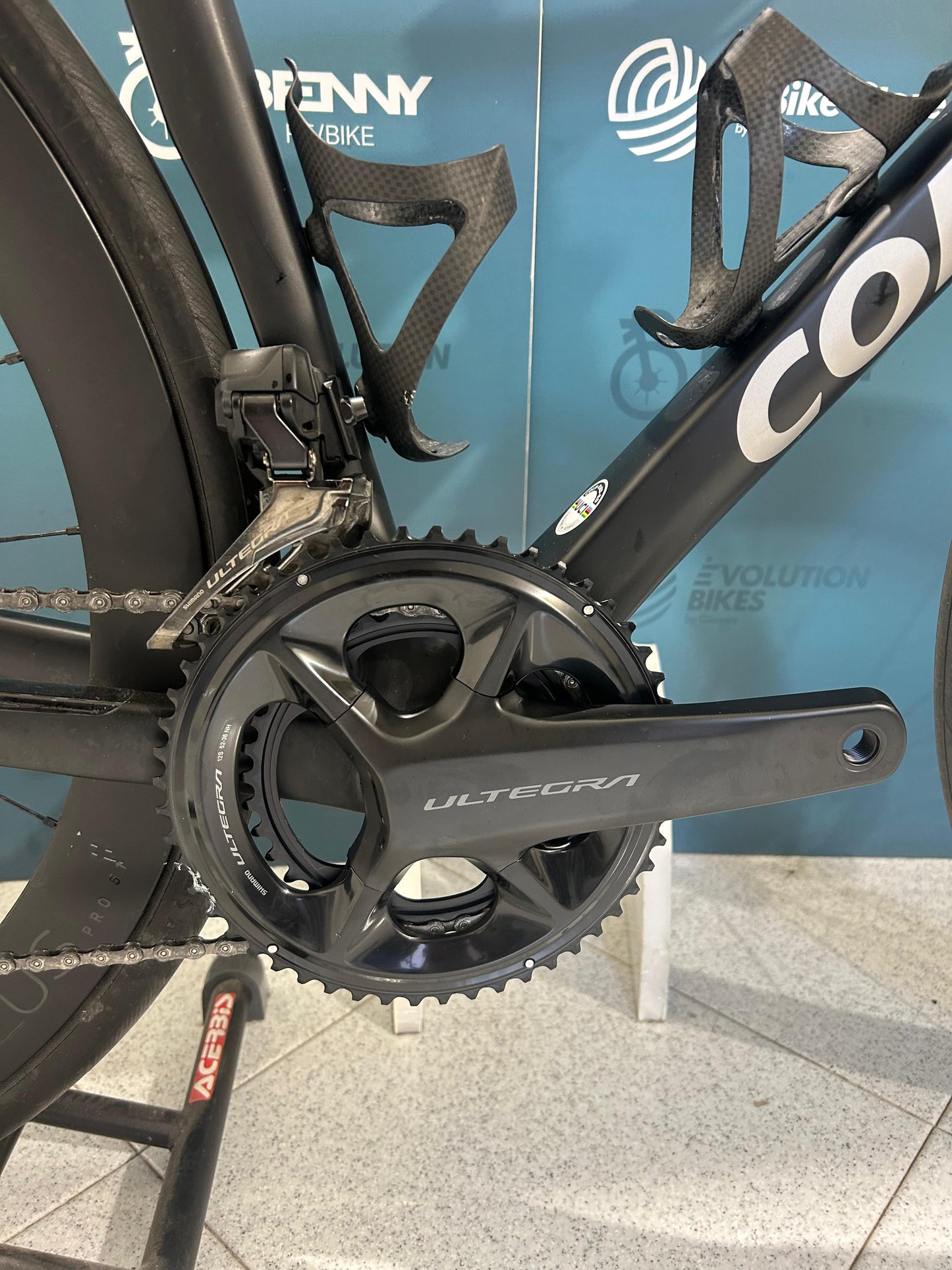 Colnago V3RS Tamaño 52 - Usado