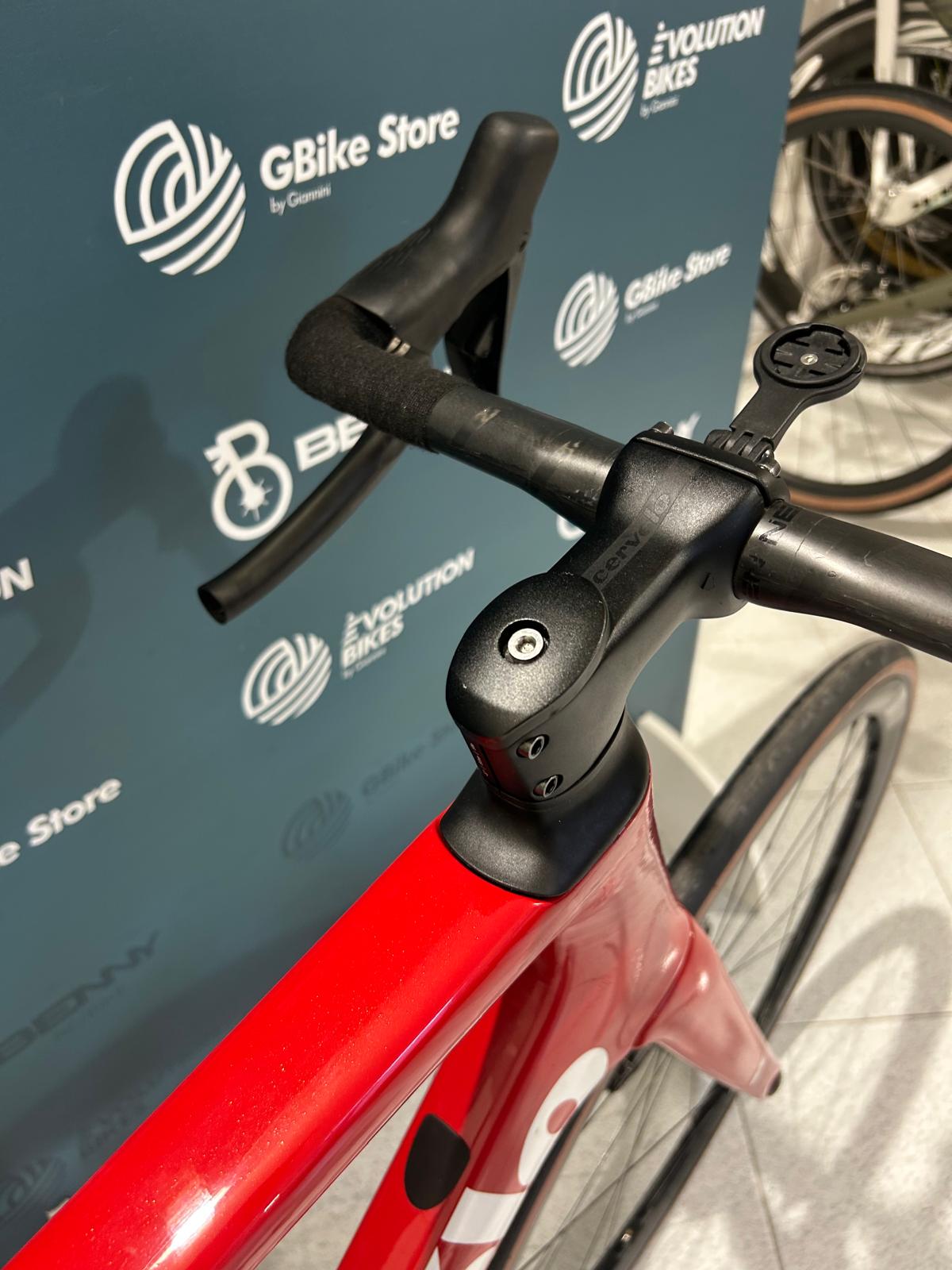 Cervelo Caledonia 5 Talla 56 - Usado