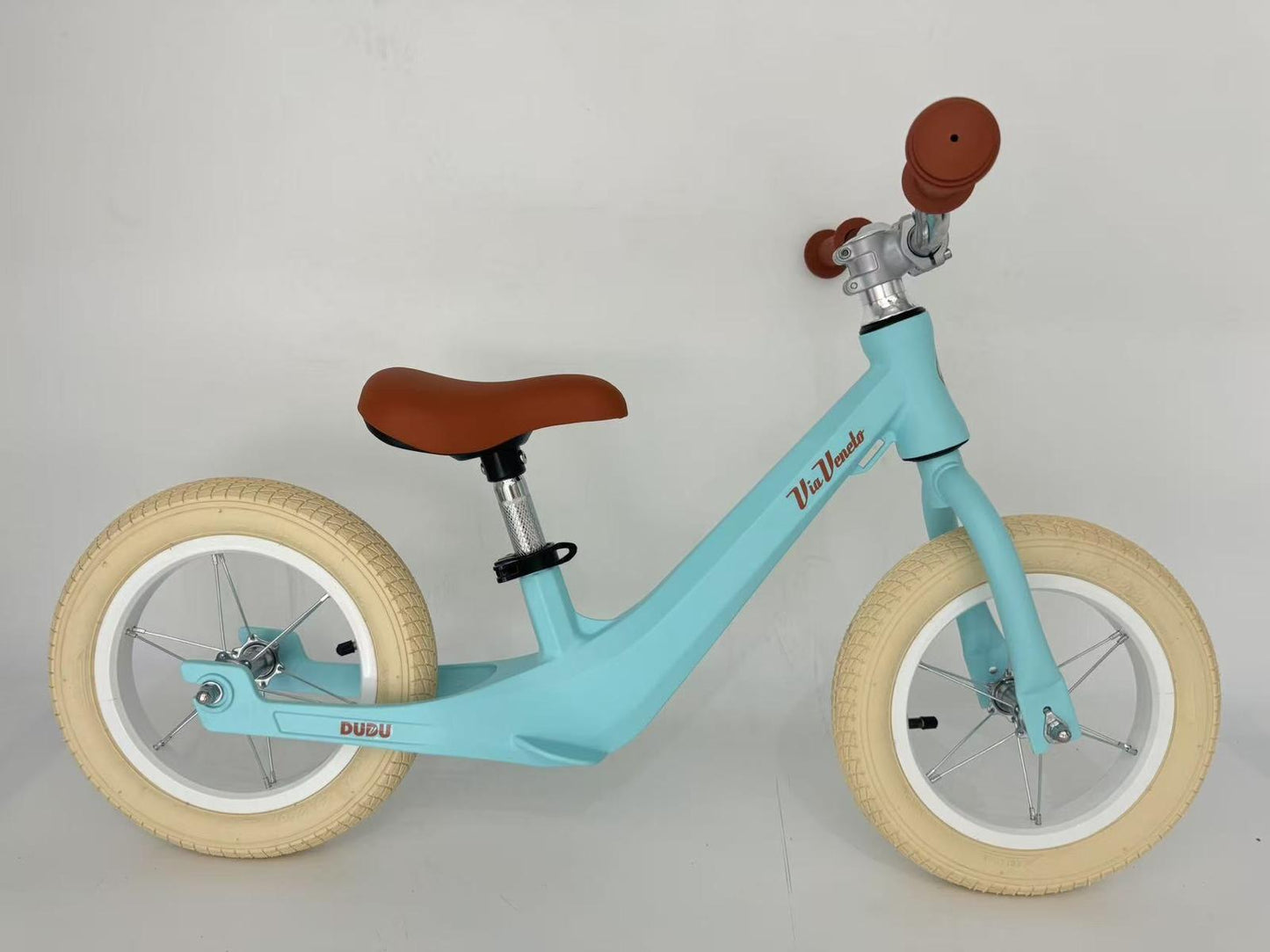BICICLETAS EDUCATIVAS VIA VENETO 12"