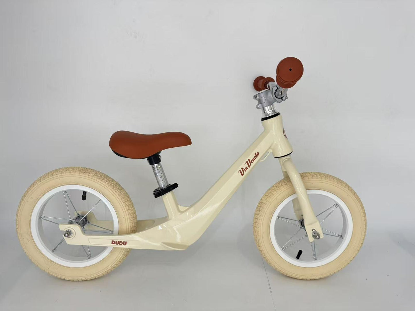 BICICLETAS EDUCATIVAS VIA VENETO 12"