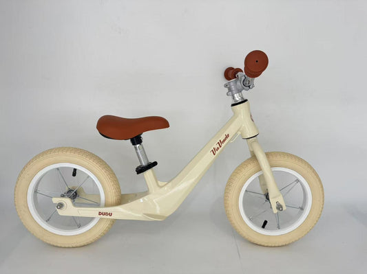 BICICLETAS EDUCATIVAS VIA VENETO 12"