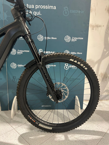 Scott Patron eRide 920 Tamaño L - Usado