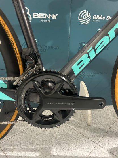 Bianchi Specialissima Talla 57 - Usado