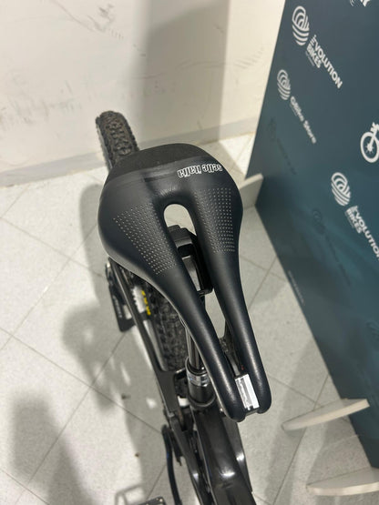 Trek Combustible EXe 9.9 XX AXS Tamaño M - Prueba de demostración