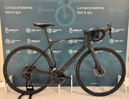 Tamaño del disco Merida Scultura Endurance 4000 S - Usado