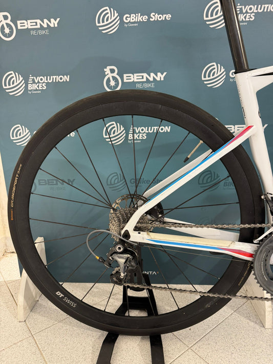 BMC Roadmachine 01 Disco Tamaño 51 - Usado