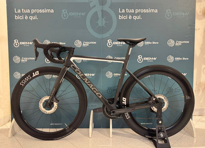 Colnago V3Rs Ultegra Di2 12v Tamaño 48S - Usado