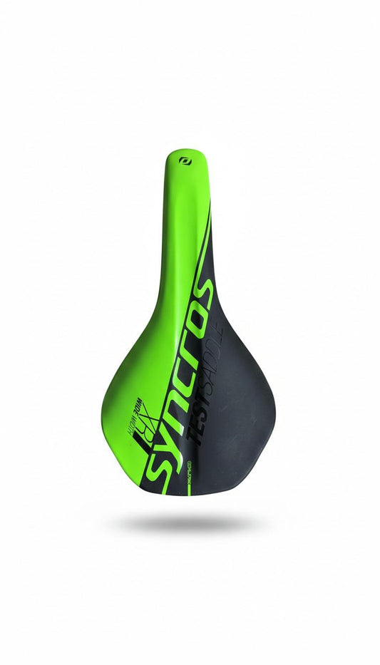 Sillín de prueba de ancho ancho Syncros XR