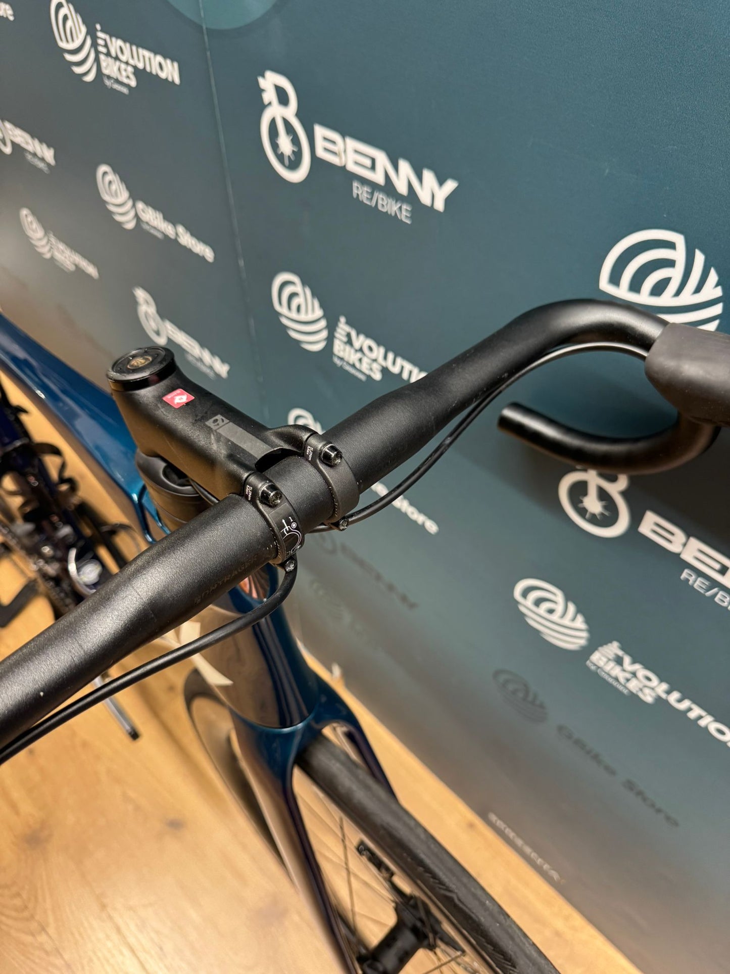 Trek Émonda SL 6 Pro Disco Tamaño 58 - Usado