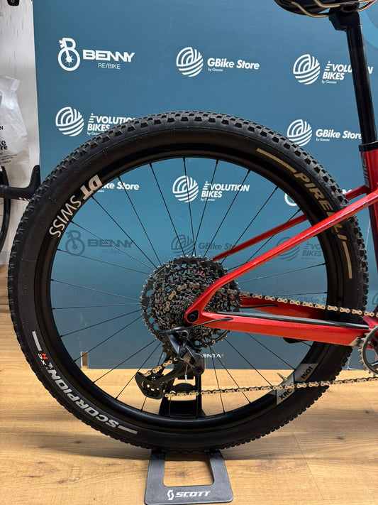 BMC Dos Tiempos 01 Tamaño S - Usado