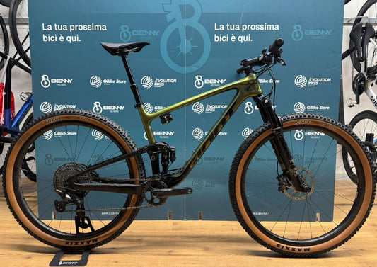 Anthem Gigante Pro 1 Tamaño L - Usado