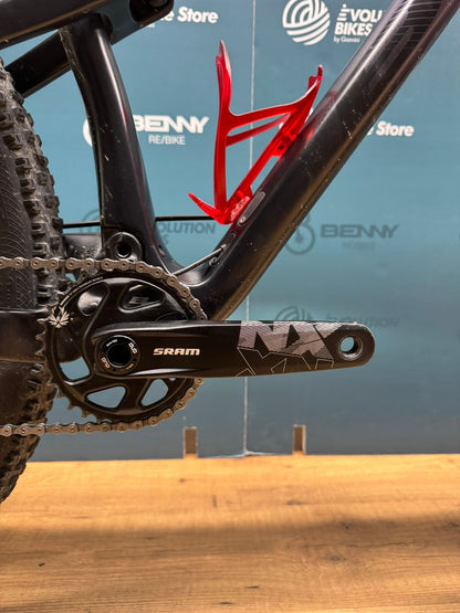 Talla BH Lynx Race Carbono M - Usado