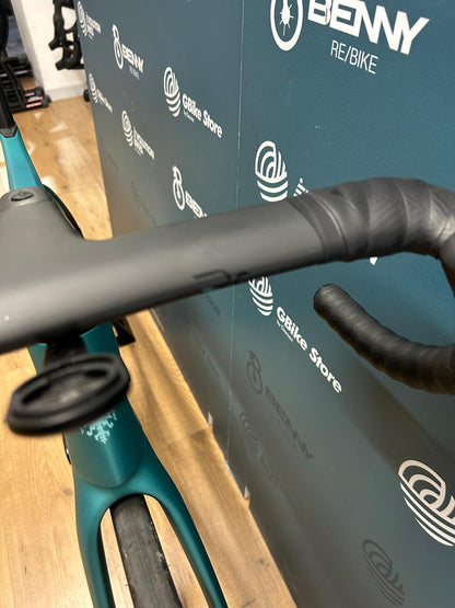Bianchi Specialissima PRO Talla 53 - Usado