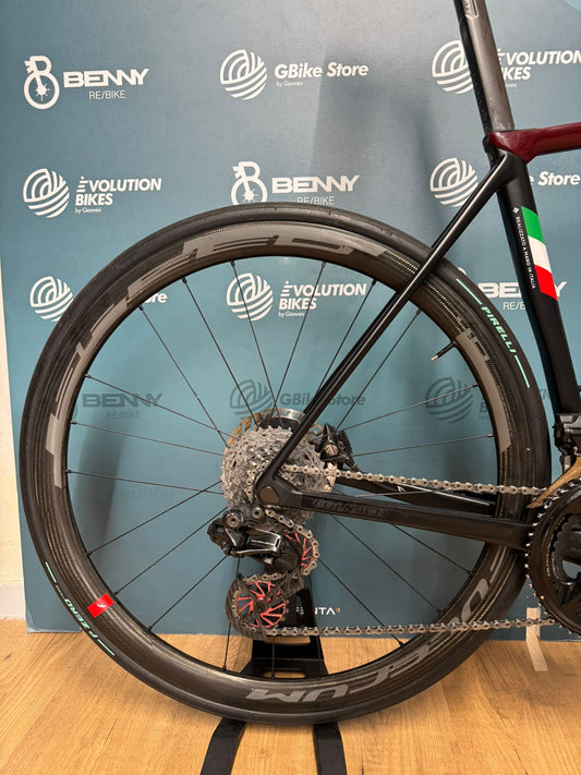 Colnago Disco de carretera C68 tamaño 510 - Usado