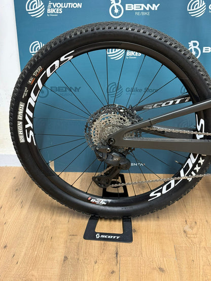 Scott Spark Tamaño RC L - Usado