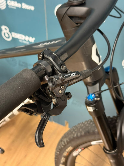 Scott Spark Tamaño RC L - Usado
