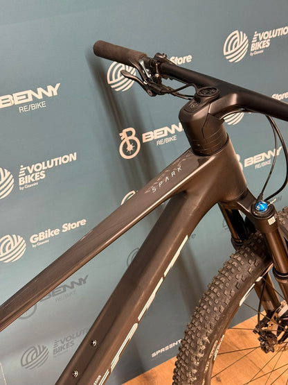 Scott Spark Tamaño RC L - Usado