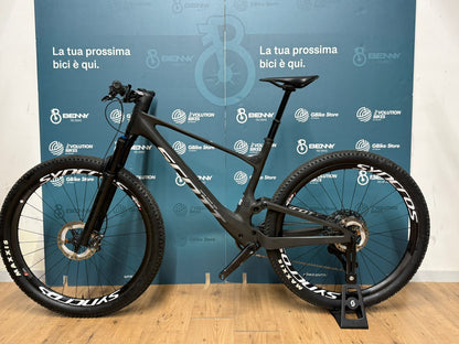 Scott Spark Tamaño RC L - Usado