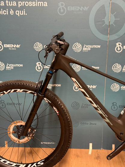 Scott Spark Tamaño RC L - Usado