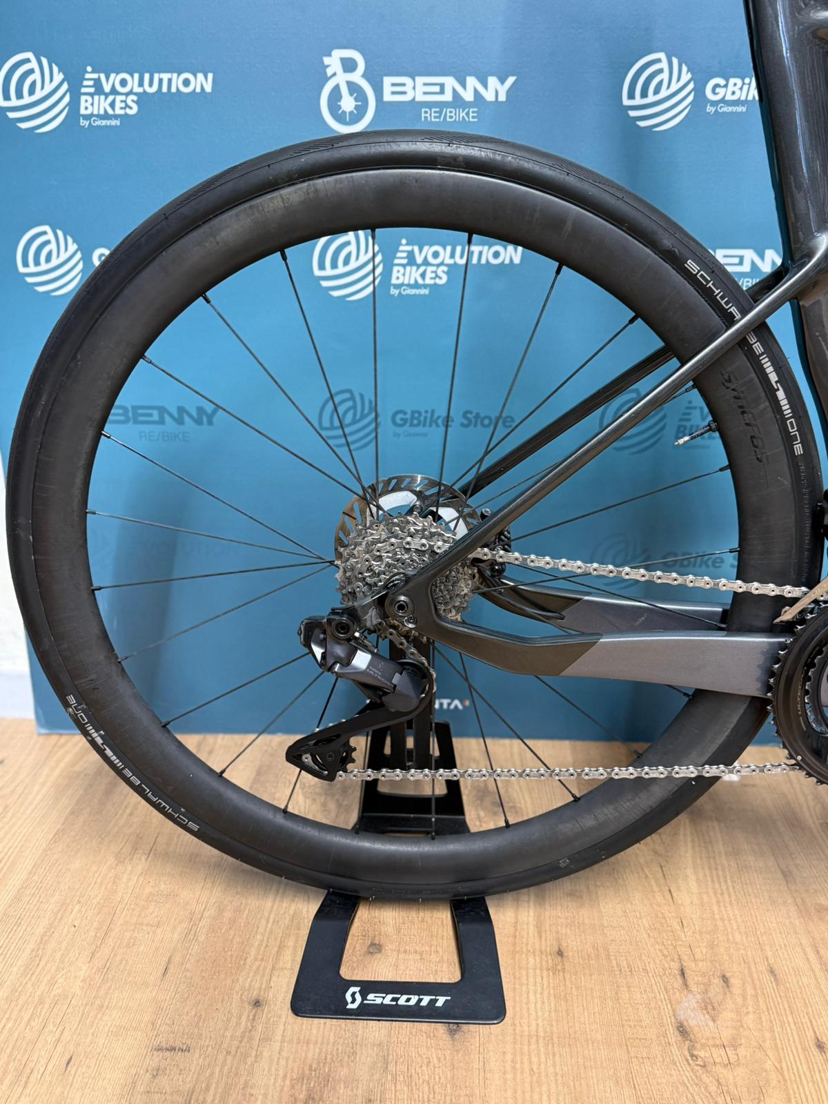 BH Aerolight 8.0 Tamaño L - Usado
