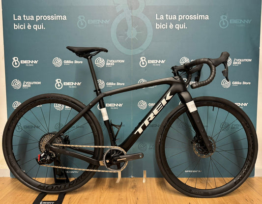 Trek Checkpoint SL 7 AXS Tamaño 52 - Usado