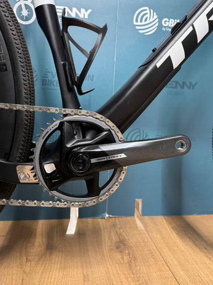 Trek Checkpoint SL 7 AXS Taille 52 - Occasion
