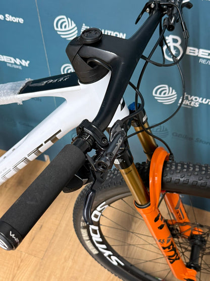 Scott Spark RC Pro X0 AXS Tamaño tipo T L - Usado