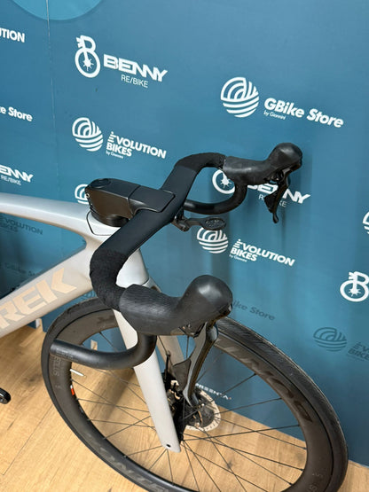 Trek Madone SLR 9 Disco Tamaño 52 - Usado