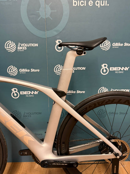 Trek Madone SLR 9 Disco Tamaño 52 - Usado
