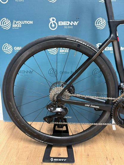 Colnago V4rs UAE Emirates tamaño 510 - Usado