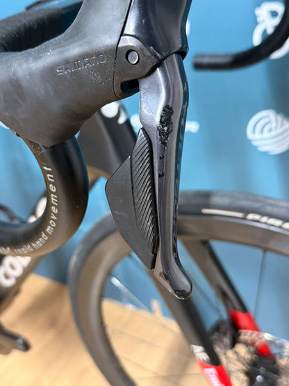 Colnago V4rs UAE Emirates tamaño 510 - Usado