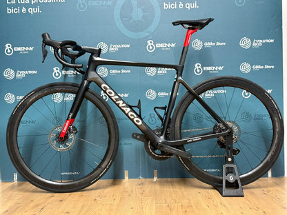 Colnago V4rs UAE Emirates tamaño 510 - Usado