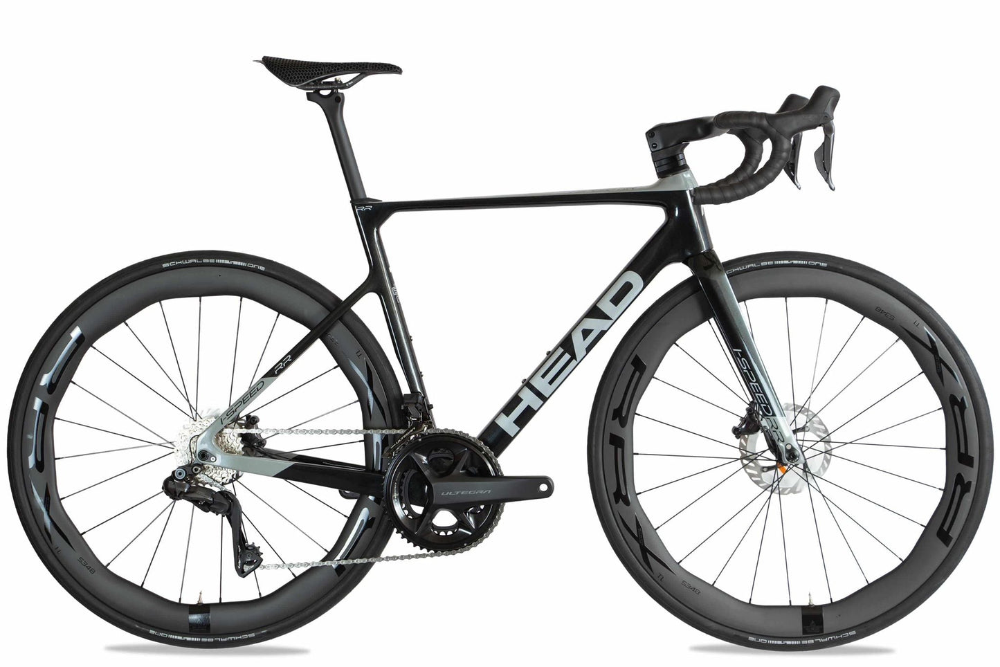 Cabezal I-Speed 4.0 Ultegra Di2 (Copia)