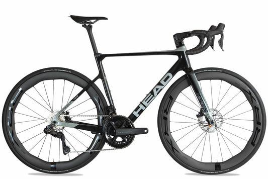 Cabezal I-Speed 4.0 Ultegra Di2 (Copia)