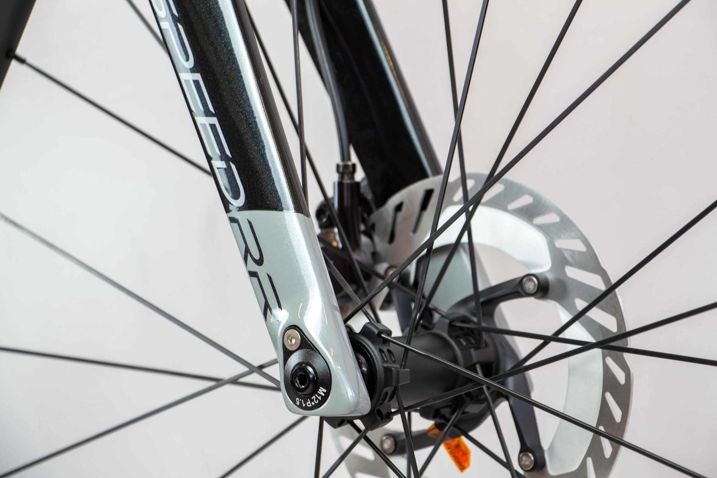 Cabezal I-Speed 4.0 Ultegra Di2 (Copia)