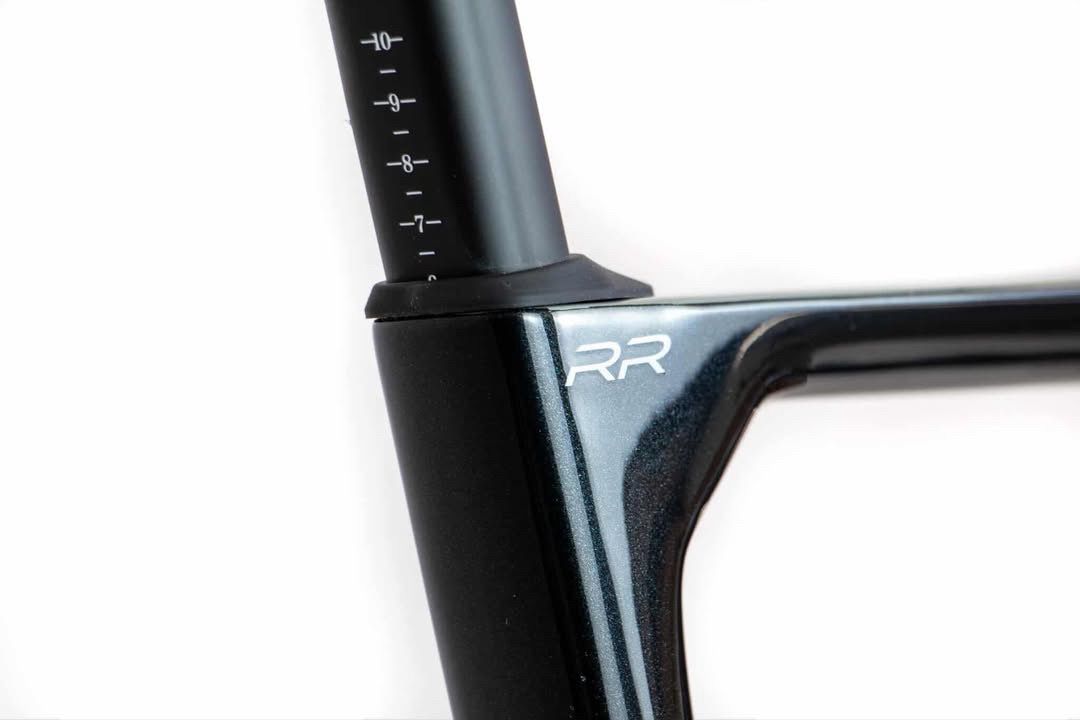Cabezal I-Speed 4.0 Ultegra Di2 (Copia)