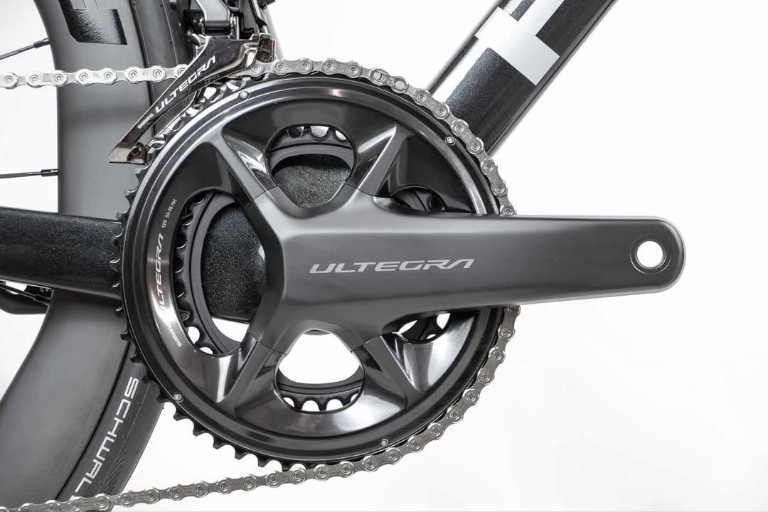 Cabezal I-Speed 4.0 Ultegra Di2 (Copia)