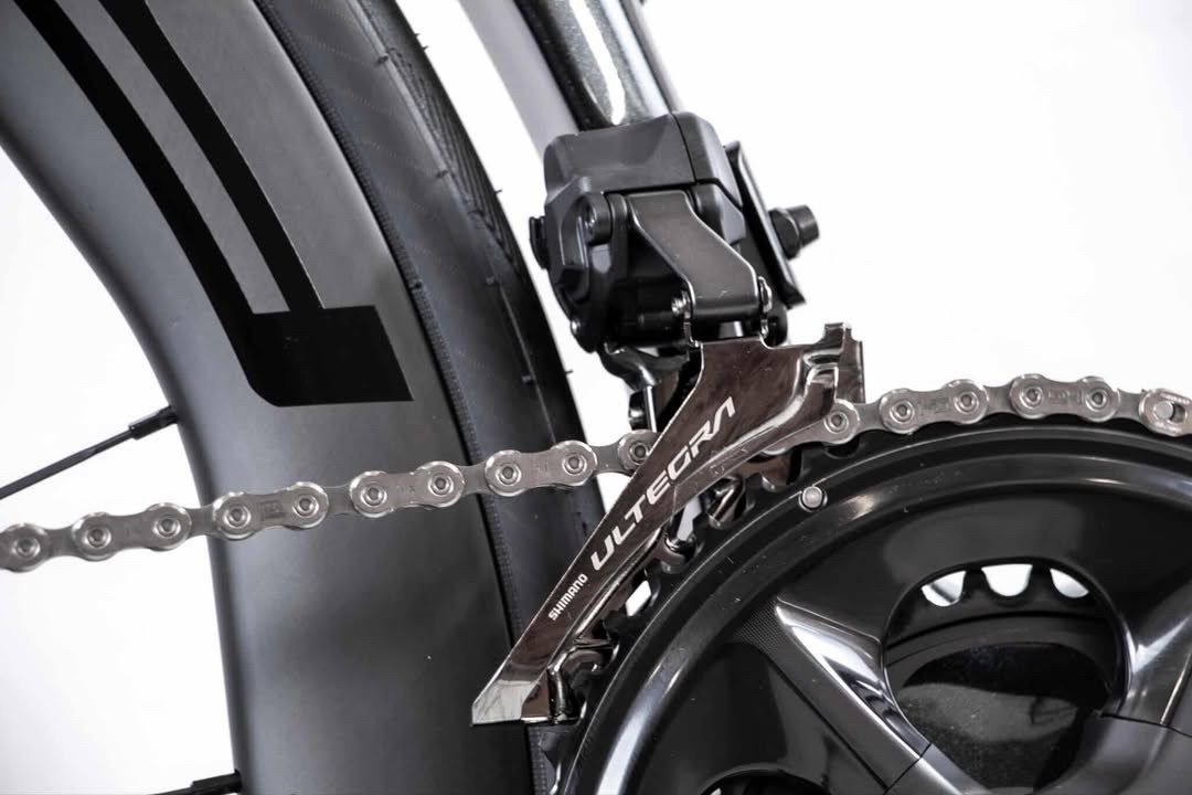 Cabezal I-Speed 4.0 Ultegra Di2 (Copia)