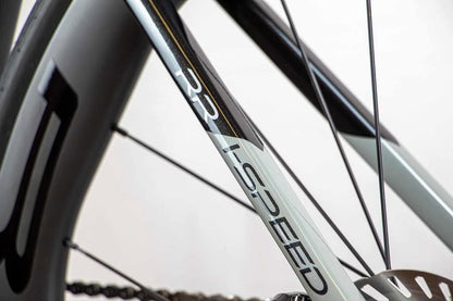 Cabezal I-Speed 4.0 Ultegra Di2 (Copia)