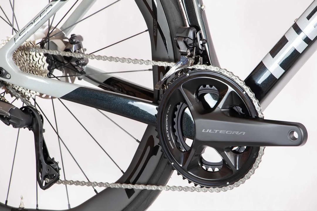 Cabezal I-Speed 4.0 Ultegra Di2 (Copia)