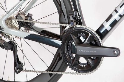 Cabezal I-Speed 4.0 Ultegra Di2 (Copia)