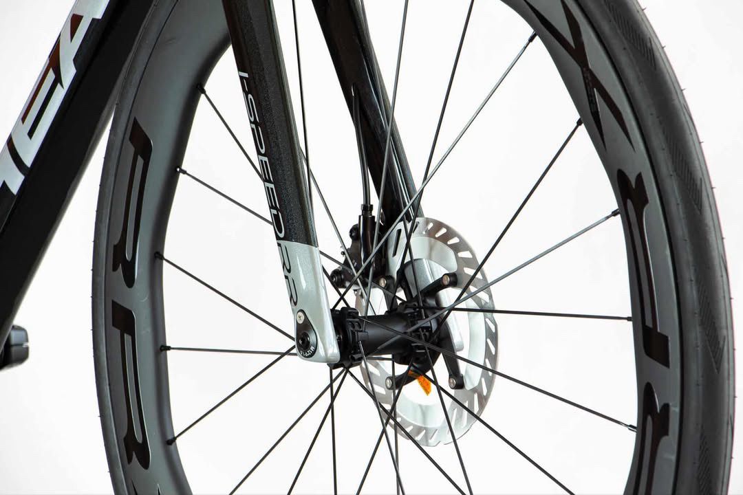 Cabezal I-Speed 4.0 Ultegra Di2 (Copia)
