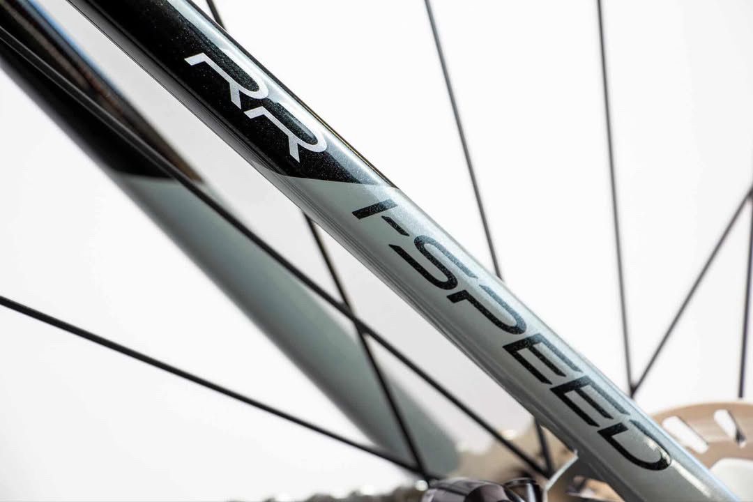 Cabezal I-Speed 4.0 Ultegra Di2 (Copia)