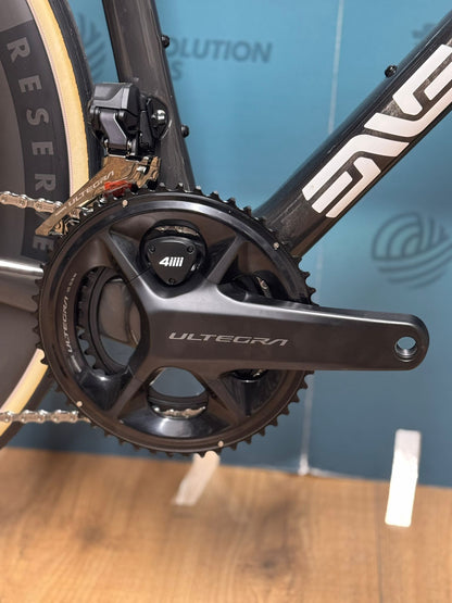 Enve Melee Ultegra Di2 12s Taglia 47 - Demo Test