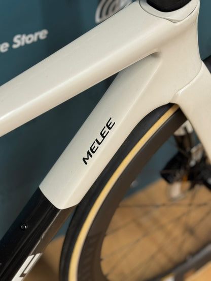 Enve Melee Ultegra Di2 12s Taglia 47 - Demo Test