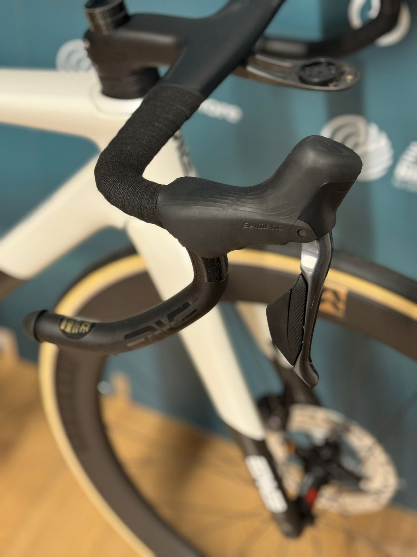Enve Melee Ultegra Di2 12s Taglia 47 - Demo Test