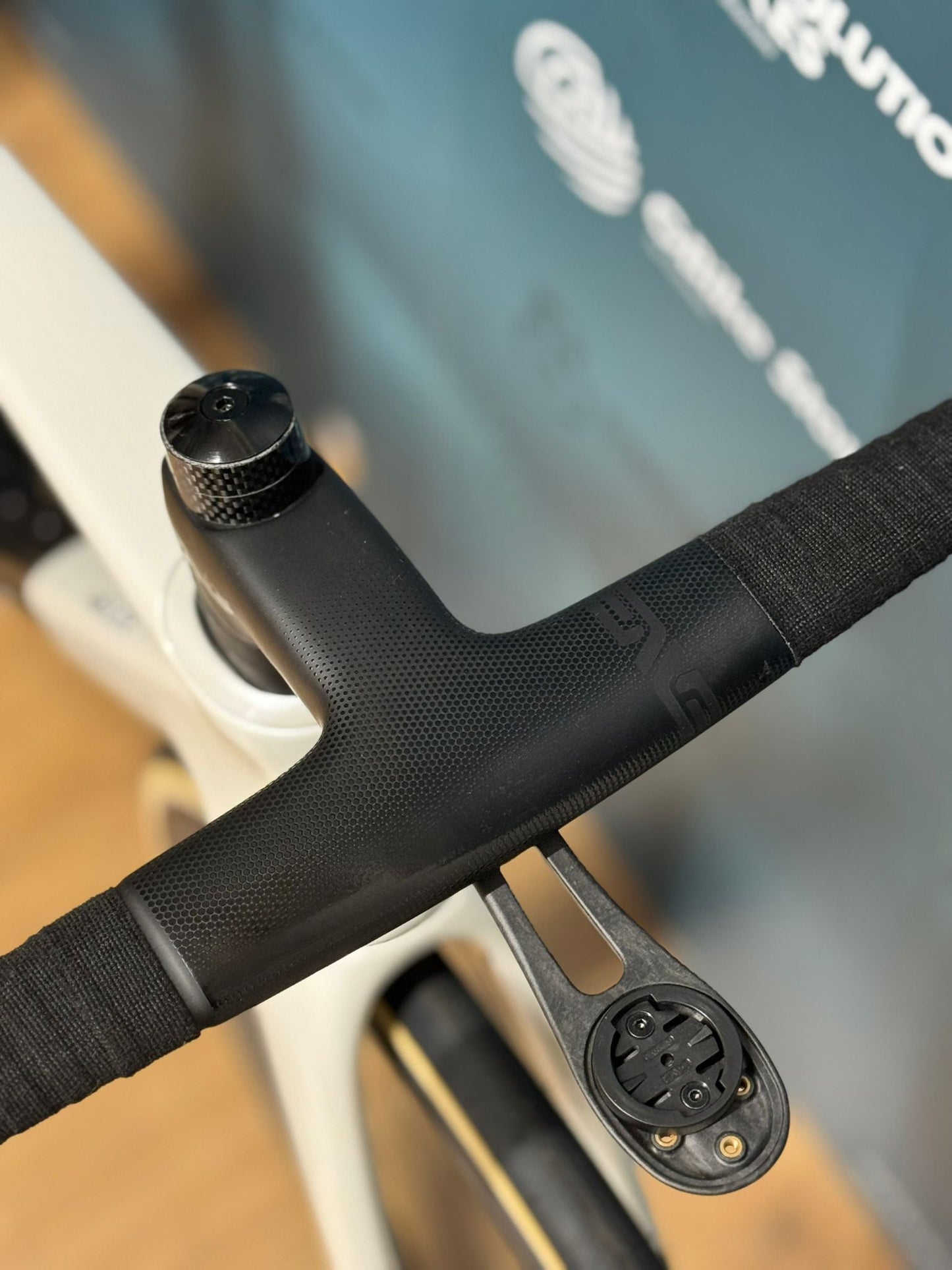 Enve Melee Ultegra Di2 12s Taglia 47 - Demo Test