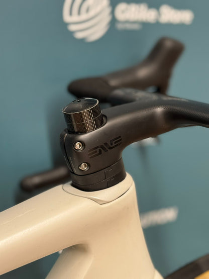 Enve Melee Ultegra Di2 12s Taglia 47 - Demo Test
